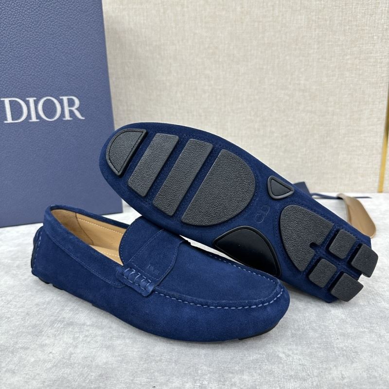 Christian Dior Tods Shoes